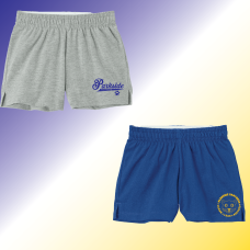 Parkside Girls Shorts